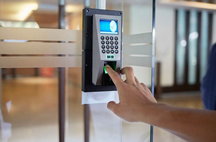 Electronic Security
